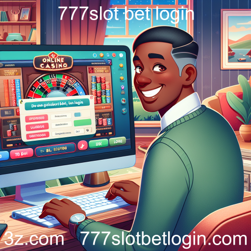 Descubra os Bônus e Ofertas Imperdíveis no 777slot Bet Login