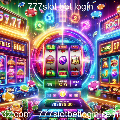 A Importância das Promoções no Jogo Online: Explorando as Ofertas do 777slot bet login